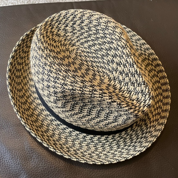1917 Biltmore Fedora Hat (XL) - Picture 2 of 6